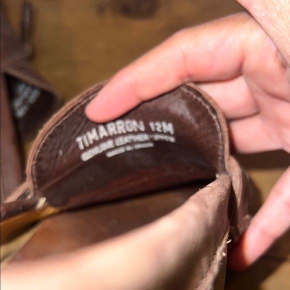 Arnold Palme Leather Loafers - Picture 11 of 11